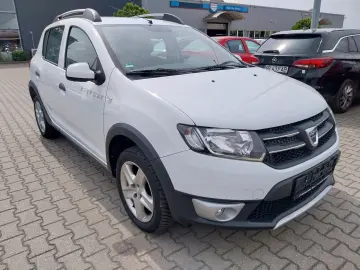 Dacia Sandero Stepway Prestige