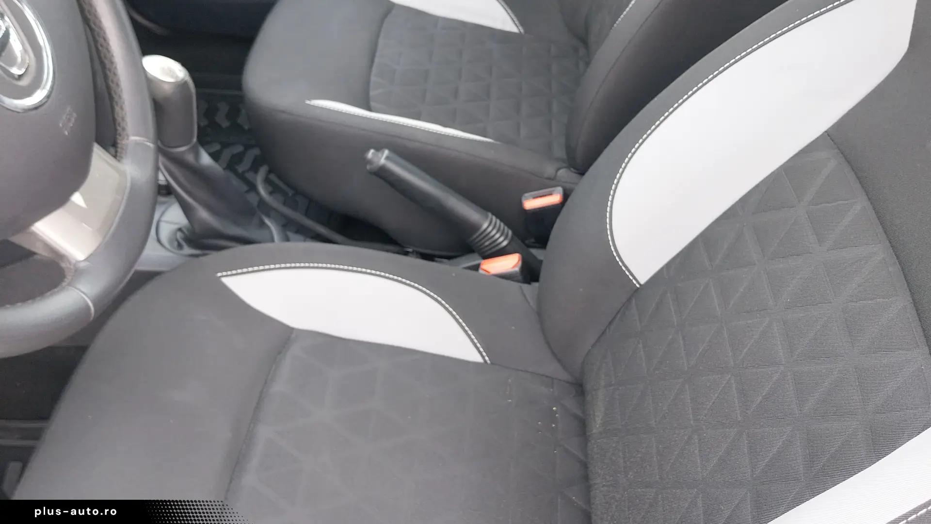 Dacia Sandero Stepway Prestige