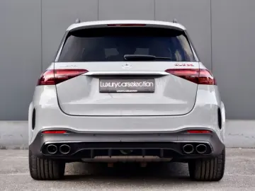 MERCEDES-BENZ GLE 53 AMG 4MATIC  Hybrid Night Edition  FULL