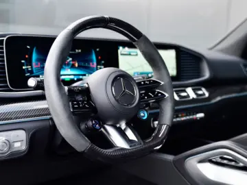 MERCEDES-BENZ GLE 53 AMG 4MATIC  Hybrid Night Edition  FULL