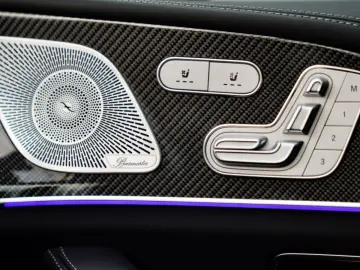 MERCEDES-BENZ GLE 53 AMG 4MATIC  Hybrid Night Edition  FULL