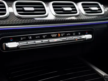 MERCEDES-BENZ GLE 53 AMG 4MATIC  Hybrid Night Edition  FULL