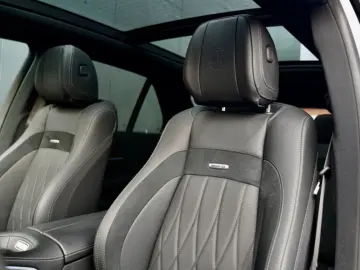 MERCEDES-BENZ GLE 53 AMG 4MATIC  Hybrid Night Edition  FULL