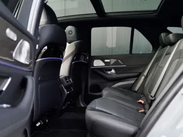 MERCEDES-BENZ GLE 53 AMG 4MATIC  Hybrid Night Edition  FULL