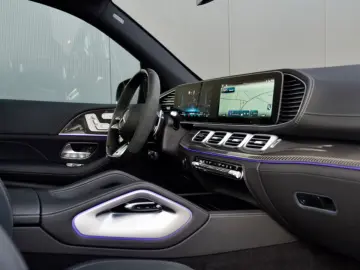 MERCEDES-BENZ GLE 53 AMG 4MATIC  Hybrid Night Edition  FULL