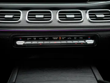 MERCEDES-BENZ GLE 53 AMG 4M  Coupe   HuD   Burm   Mem   Pano