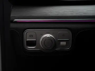 MERCEDES-BENZ GLE 53 AMG 4M  Coupe   HuD   Burm   Mem   Pano
