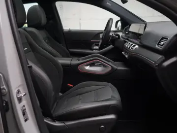 MERCEDES-BENZ GLE 53 AMG 4M  Coupe   HuD   Burm   Mem   Pano