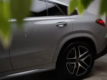 MERCEDES-BENZ GLE 53 AMG 4M  Coupe   HuD   Burm   Mem   Pano
