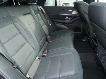 MERCEDES-BENZ GLE 53 AMG 4M Coupé PREMIUM PLUS DIST PANO AHK