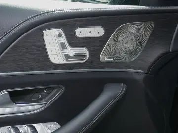 MERCEDES-BENZ GLE 53 AMG 4M Coupé PREMIUM PLUS DIST PANO AHK