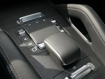 MERCEDES-BENZ GLE 53 AMG 4M Coupé PREMIUM PLUS DIST PANO AHK