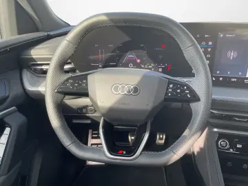 AUDI Q5 Sportback qu TFSI SLine B&O Massage Ventil 360