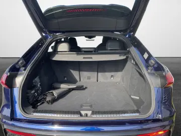 AUDI Q5 Sportback qu TFSI SLine B&O Massage Ventil 360
