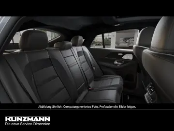MERCEDES-BENZ GLE 53 AMG 4M  Coupé Night Panorama St…
