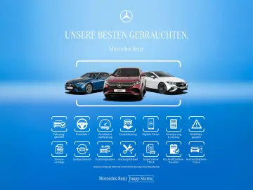 MERCEDES-BENZ GLE 53 AMG 4M  Coupé Night Panorama St…