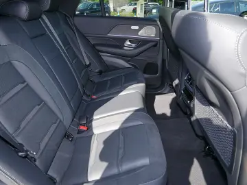 MERCEDES-BENZ GLE 53 AMG 4M Coupé PANO HUD SITZKLIMA AHK 360