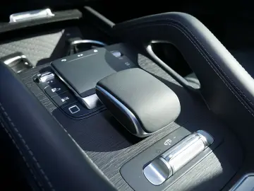 MERCEDES-BENZ GLE 53 AMG 4M Coupé PANO HUD SITZKLIMA AHK 360