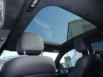 MERCEDES-BENZ GLE 53 AMG 4M Coupé PANO HUD SITZKLIMA AHK 360