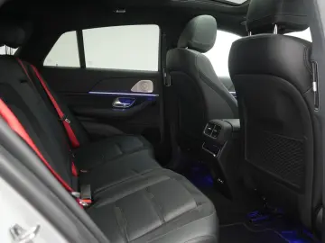 MERCEDES-BENZ GLE 53 AMG Coupe HUD Burmester Pano Li…