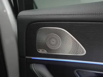 MERCEDES-BENZ GLE 53 AMG Coupe HUD Burmester Pano Li…