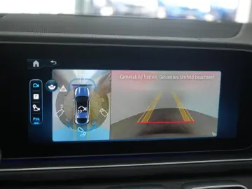 MERCEDES-BENZ GLE 53 AMG Coupe HUD Burmester Pano Li…