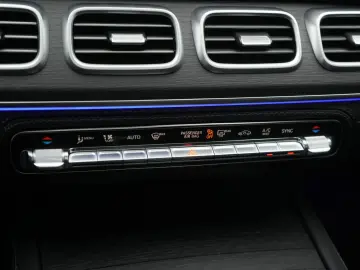 MERCEDES-BENZ GLE 53 AMG Coupe HUD Burmester Pano Li…