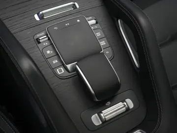 MERCEDES-BENZ GLE 53 AMG Coupe HUD Burmester Pano Li…