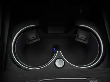 MERCEDES-BENZ GLE 53 AMG Coupe HUD Burmester Pano Li…