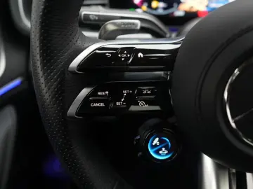 MERCEDES-BENZ GLE 53 AMG Coupe HUD Burmester Pano Li…