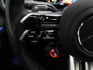 MERCEDES-BENZ GLE 53 AMG Coupe HUD Burmester Pano Li…