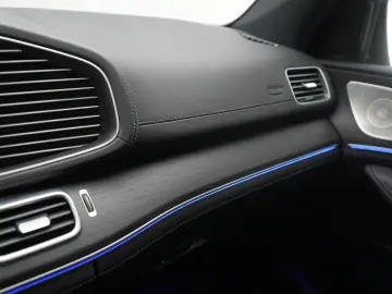MERCEDES-BENZ GLE 53 AMG Coupe HUD Burmester Pano Li…