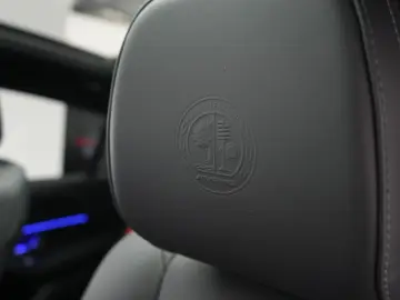 MERCEDES-BENZ GLE 53 AMG Coupe HUD Burmester Pano Li…