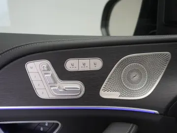 MERCEDES-BENZ GLE 53 AMG Coupe HUD Burmester Pano Li…