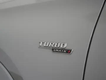 MERCEDES-BENZ GLE 53 AMG Coupe HUD Burmester Pano Li…