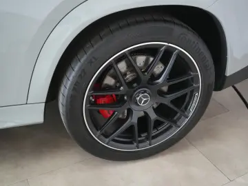 MERCEDES-BENZ GLE 53 AMG Coupe HUD Burmester Pano Li…