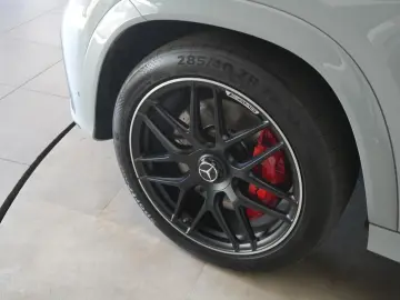 MERCEDES-BENZ GLE 53 AMG Coupe HUD Burmester Pano Li…