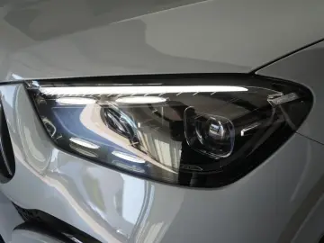 MERCEDES-BENZ GLE 53 AMG Coupe HUD Burmester Pano Li…