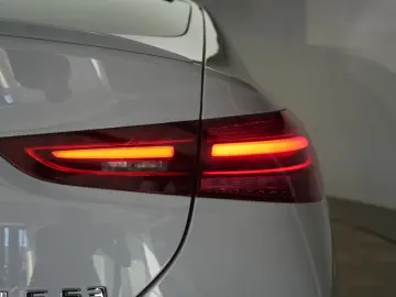 MERCEDES-BENZ GLE 53 AMG Coupe HUD Burmester Pano Li…