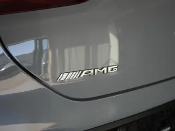 MERCEDES-BENZ GLE 53 AMG Coupe HUD Burmester Pano Li…