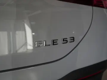 MERCEDES-BENZ GLE 53 AMG Coupe HUD Burmester Pano Li…