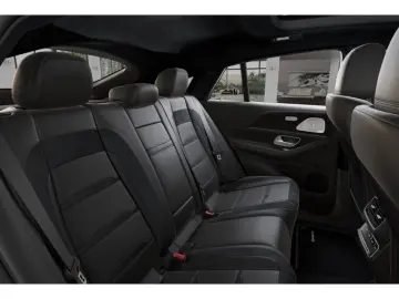 MERCEDES-BENZ GLE 53 4M AMG  Coupé Premium HUD AHK Sitzklima
