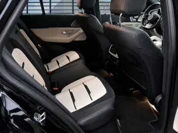 MERCEDES-BENZ GLE 53 Coupe HYBRID 4Matic  Pano Burm 360  HUD