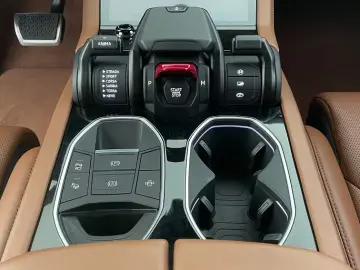 Lamborghini Urus SE-PANO MASSAGE 23  B&O ANIMA
