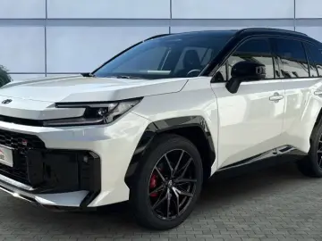Toyota RAV4 GR Sport Hybrid AWD 2.890 km 360-Camera