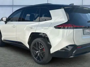 Toyota RAV4 GR Sport Hybrid AWD 2.890 km 360-Camera