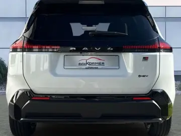 Toyota RAV4 GR Sport Hybrid AWD 2.890 km 360-Camera