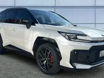 Toyota RAV4 GR Sport Hybrid AWD 2.890 km 360-Camera