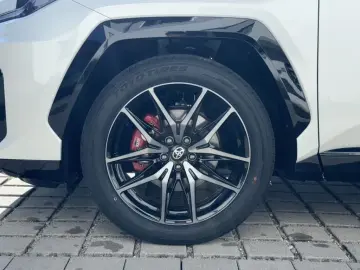 Toyota RAV4 GR Sport Hybrid AWD 2.890 km 360-Camera