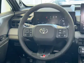 Toyota RAV4 GR Sport Hybrid AWD 2.890 km 360-Camera
